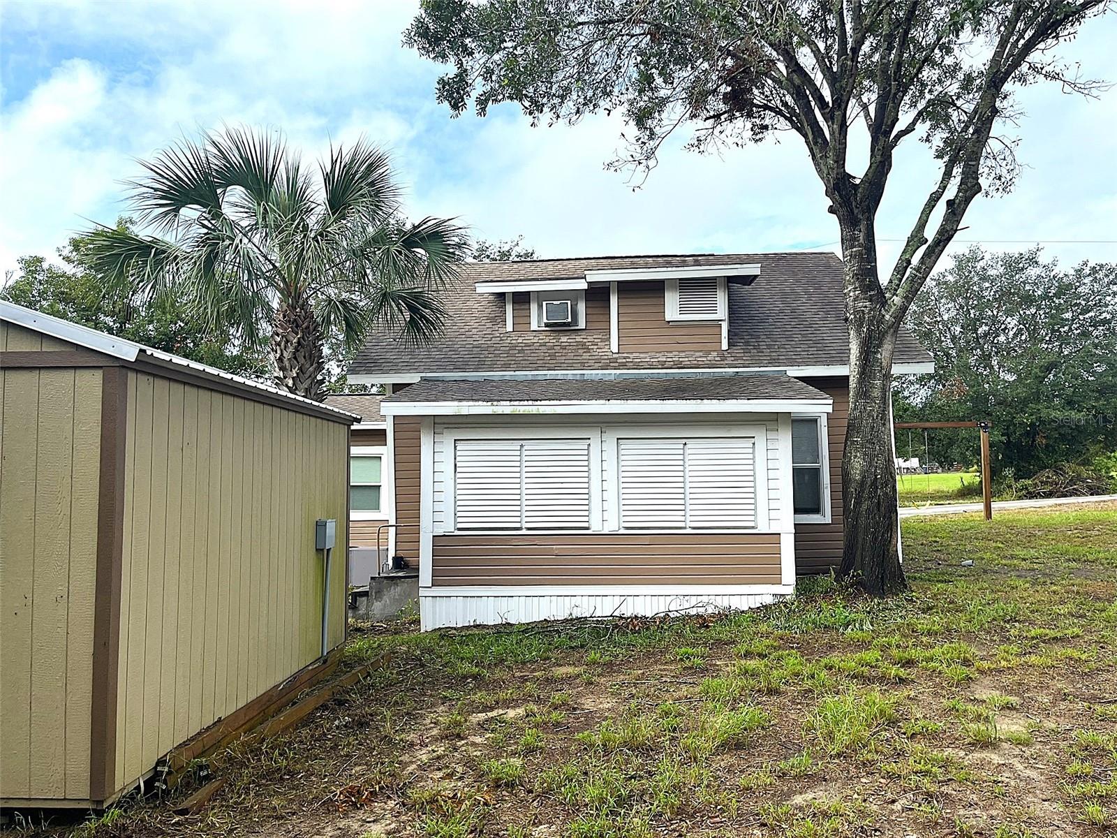 134 MASTERPIECE RD, LAKE WALES, FL, 33898