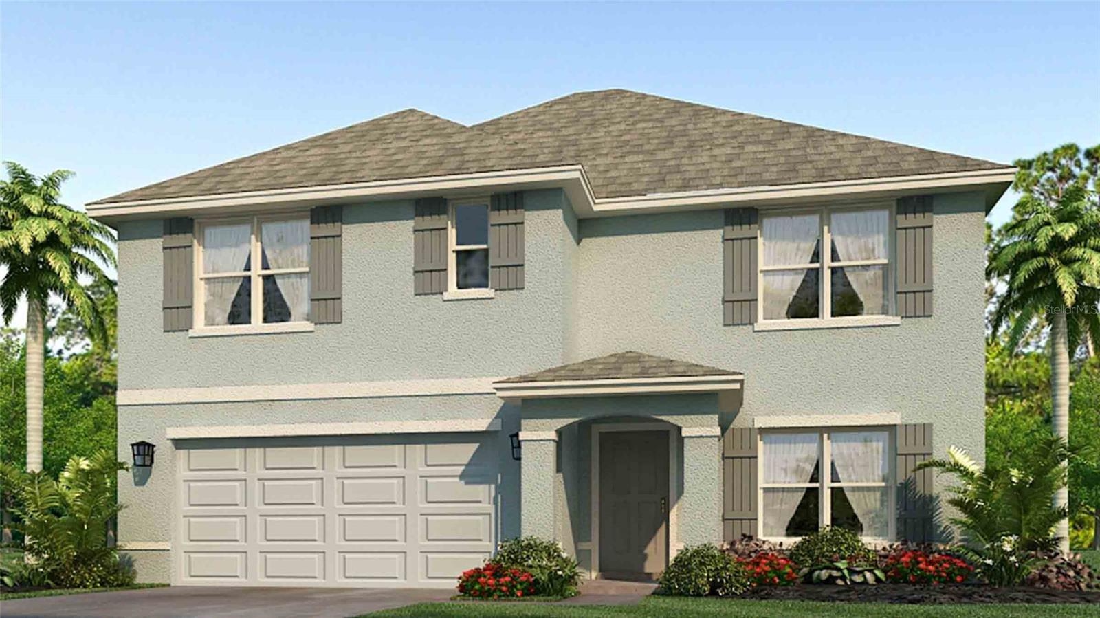 6209 DISTANT HAZE PL, PALMETTO, FL, 34221