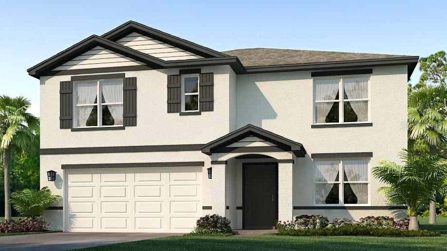 6205 DISTANT HAZE PL, PALMETTO, FL, 34221