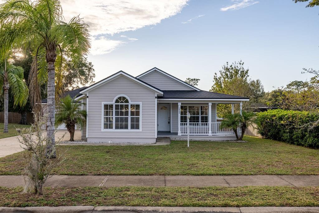 1423 SAFFRON TRL, DELAND, FL, 32724