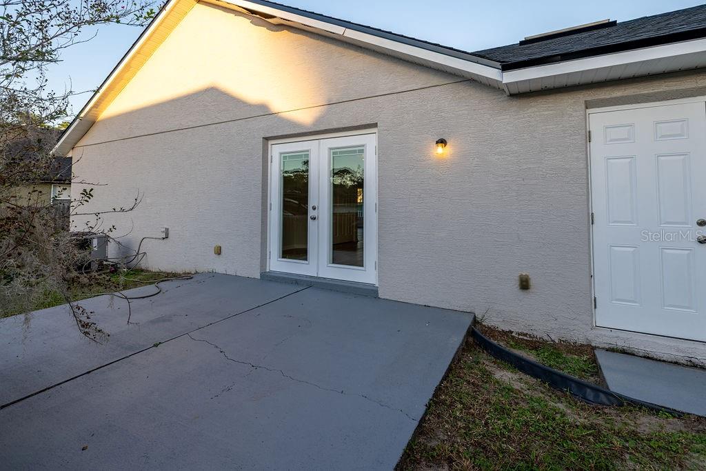 1423 SAFFRON TRL, DELAND, FL, 32724