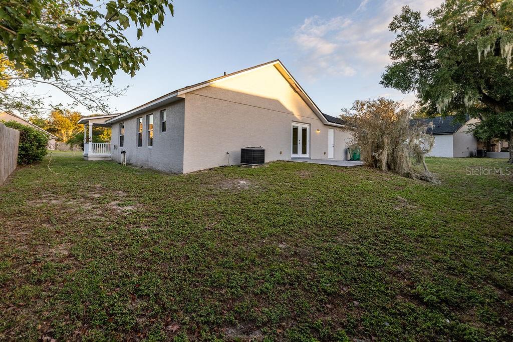 1423 SAFFRON TRL, DELAND, FL, 32724
