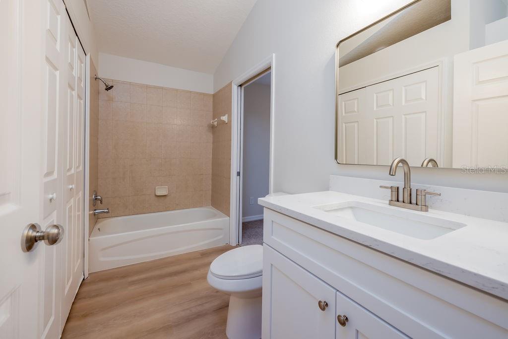 1423 SAFFRON TRL, DELAND, FL, 32724