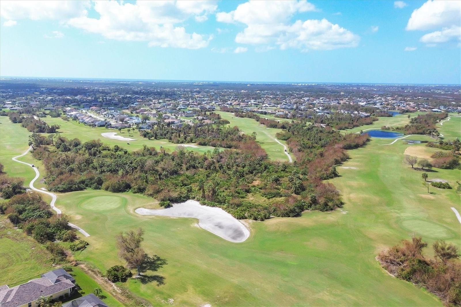 935 ROTONDA CIR, ROTONDA WEST, FL, 33947