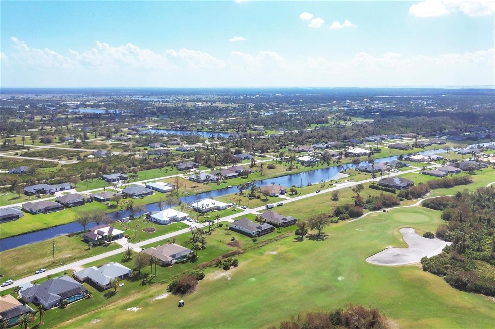 935 ROTONDA CIR, ROTONDA WEST, FL, 33947