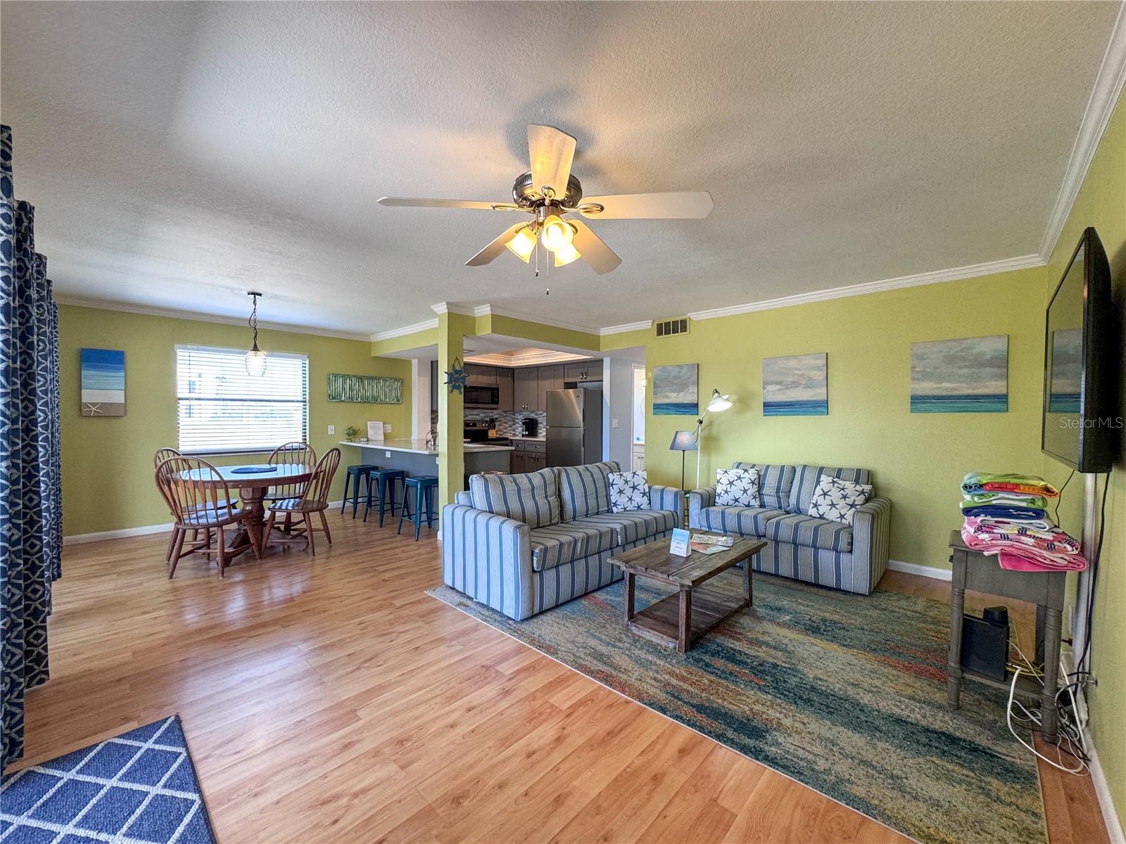 2109 GULF BLVD #1B, INDIAN ROCKS BEACH, FL, 33785