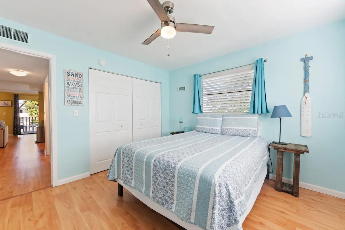 2109 GULF BLVD #1B, INDIAN ROCKS BEACH, FL, 33785