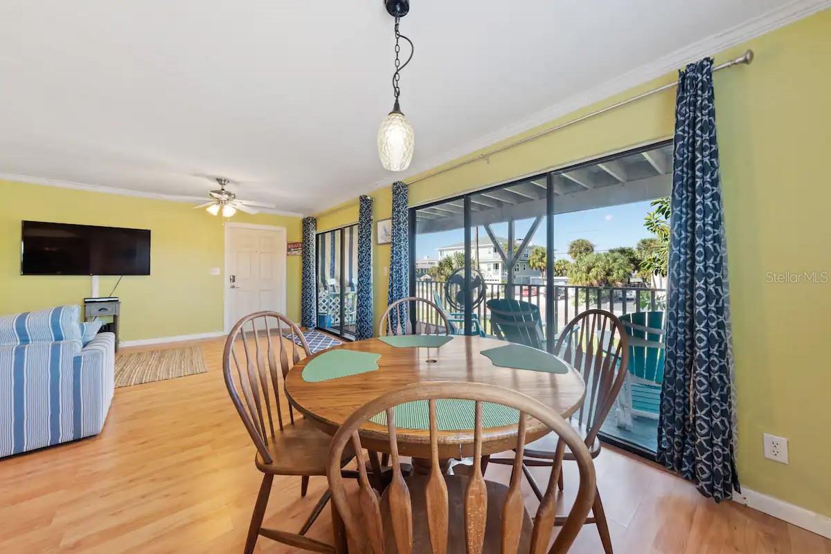 2109 GULF BLVD #1B, INDIAN ROCKS BEACH, FL, 33785