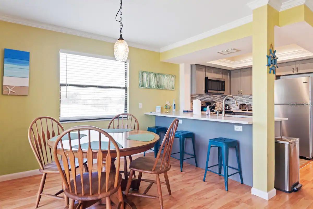 2109 GULF BLVD #1B, INDIAN ROCKS BEACH, FL, 33785