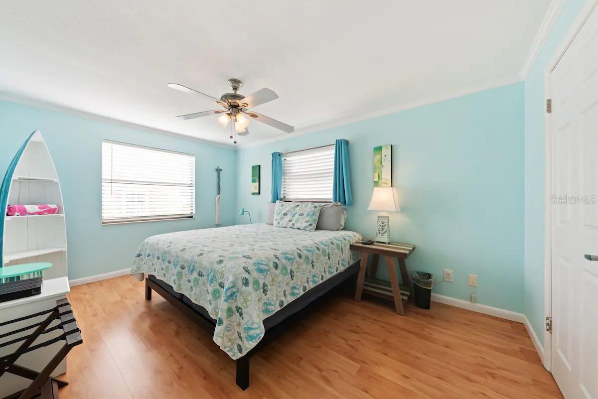 2109 GULF BLVD #1B, INDIAN ROCKS BEACH, FL, 33785