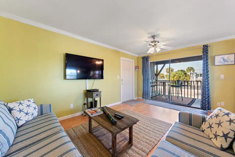 2109 GULF BLVD #1B, INDIAN ROCKS BEACH, FL, 33785