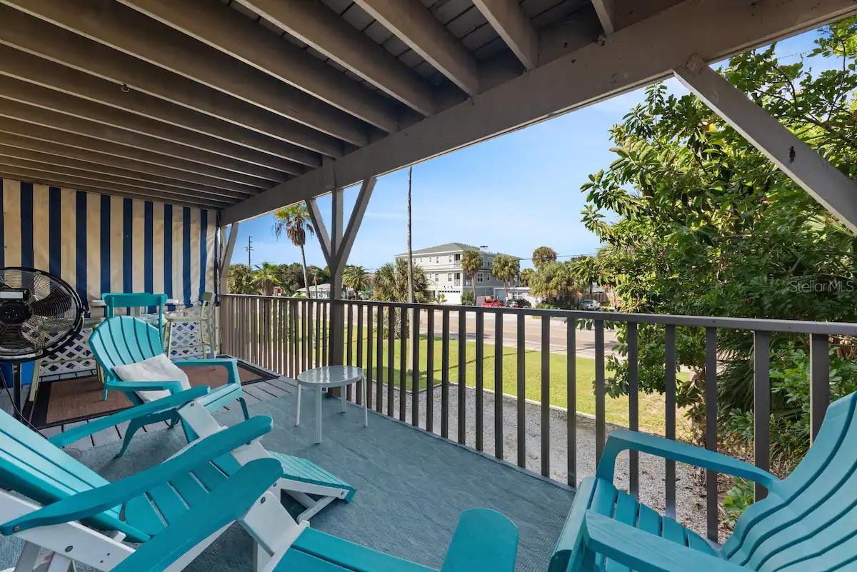 2109 GULF BLVD #1B, INDIAN ROCKS BEACH, FL, 33785