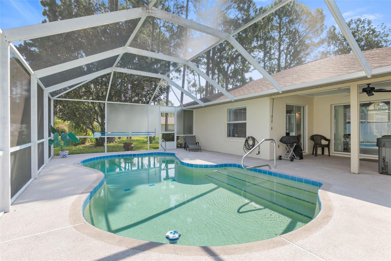 19 BARKLEY LN, PALM COAST, FL, 32137