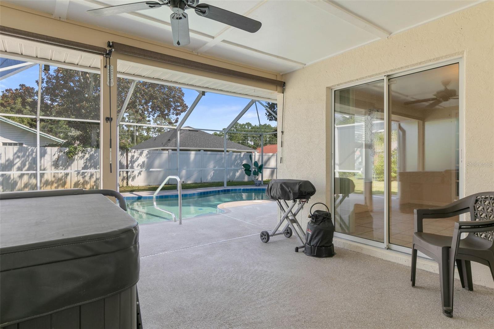 19 BARKLEY LN, PALM COAST, FL, 32137