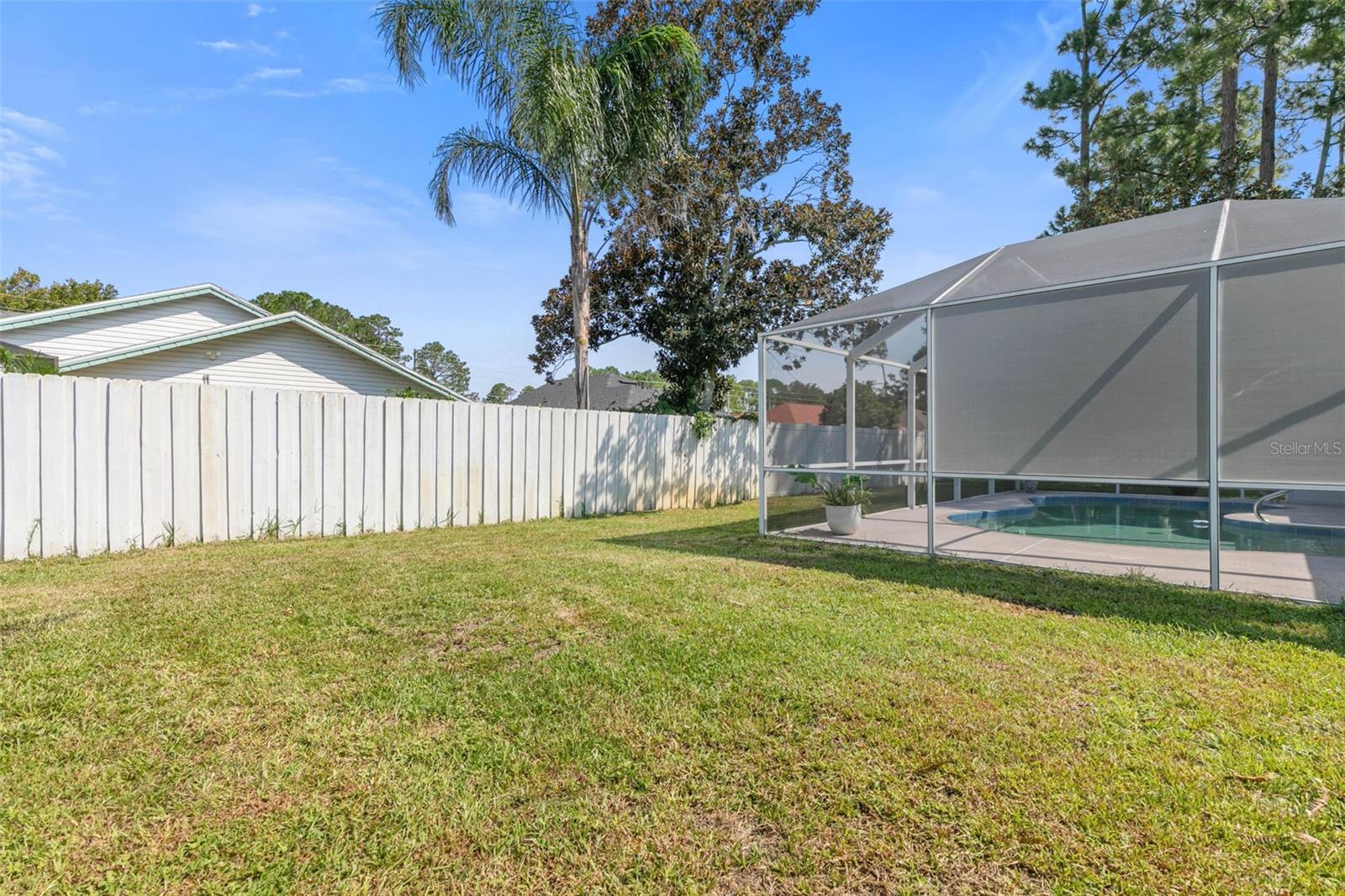 19 BARKLEY LN, PALM COAST, FL, 32137