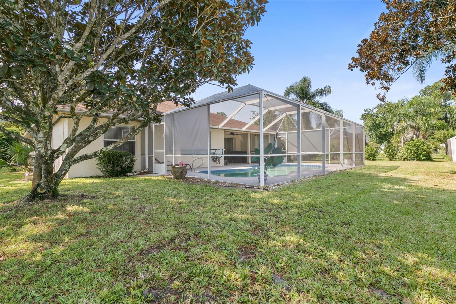 19 BARKLEY LN, PALM COAST, FL, 32137