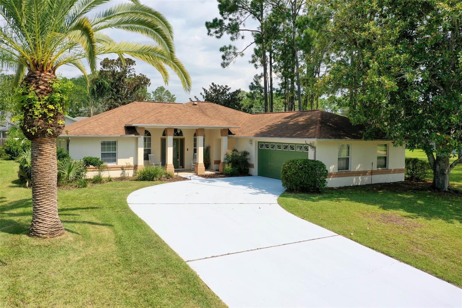 19 BARKLEY LN, PALM COAST, FL, 32137