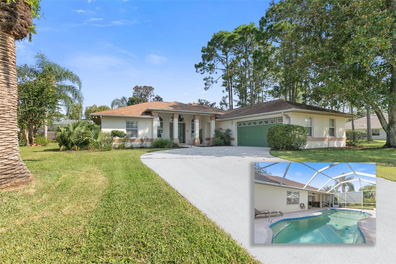 19 BARKLEY LN, PALM COAST, FL, 32137