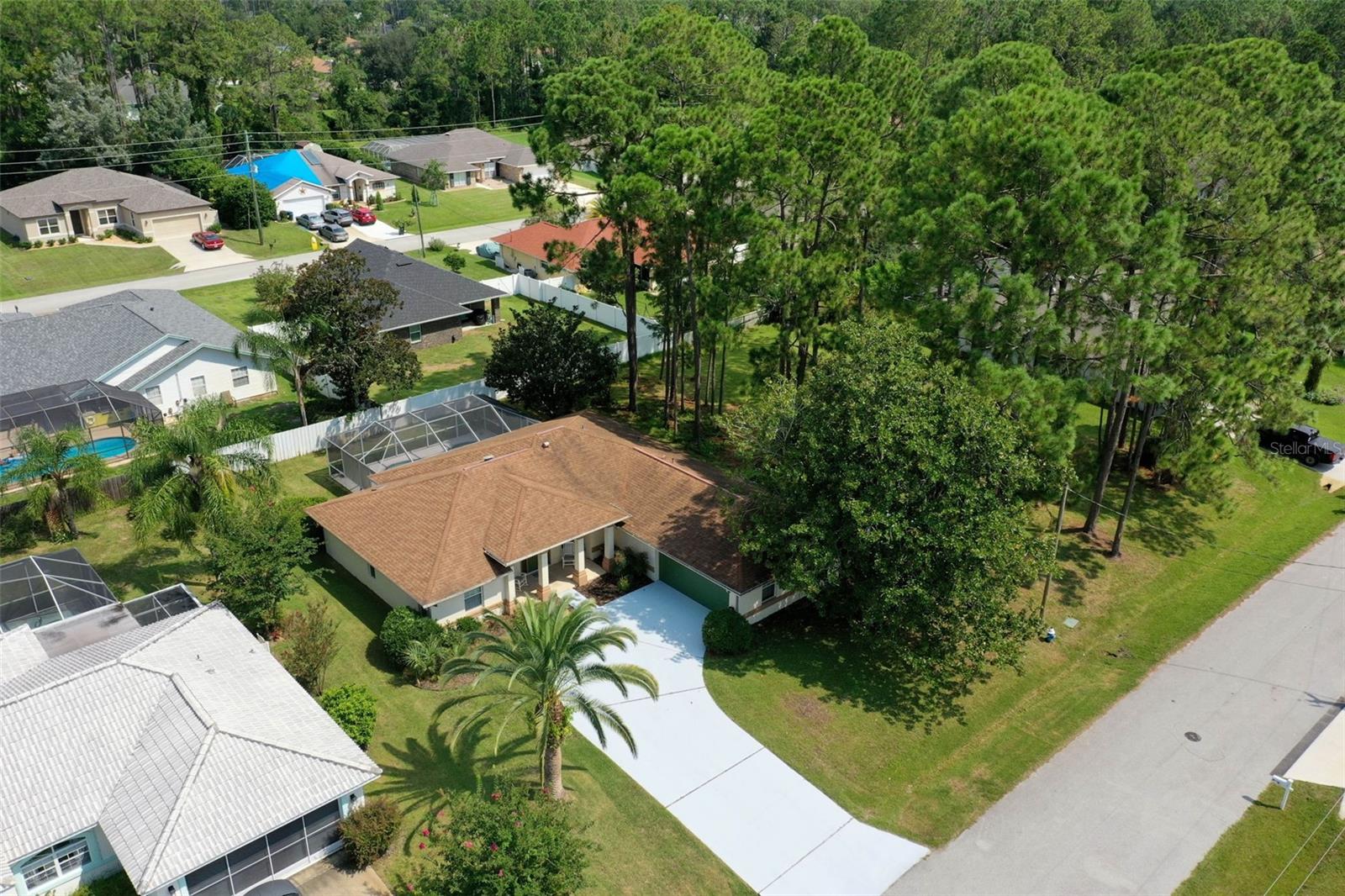 19 BARKLEY LN, PALM COAST, FL, 32137