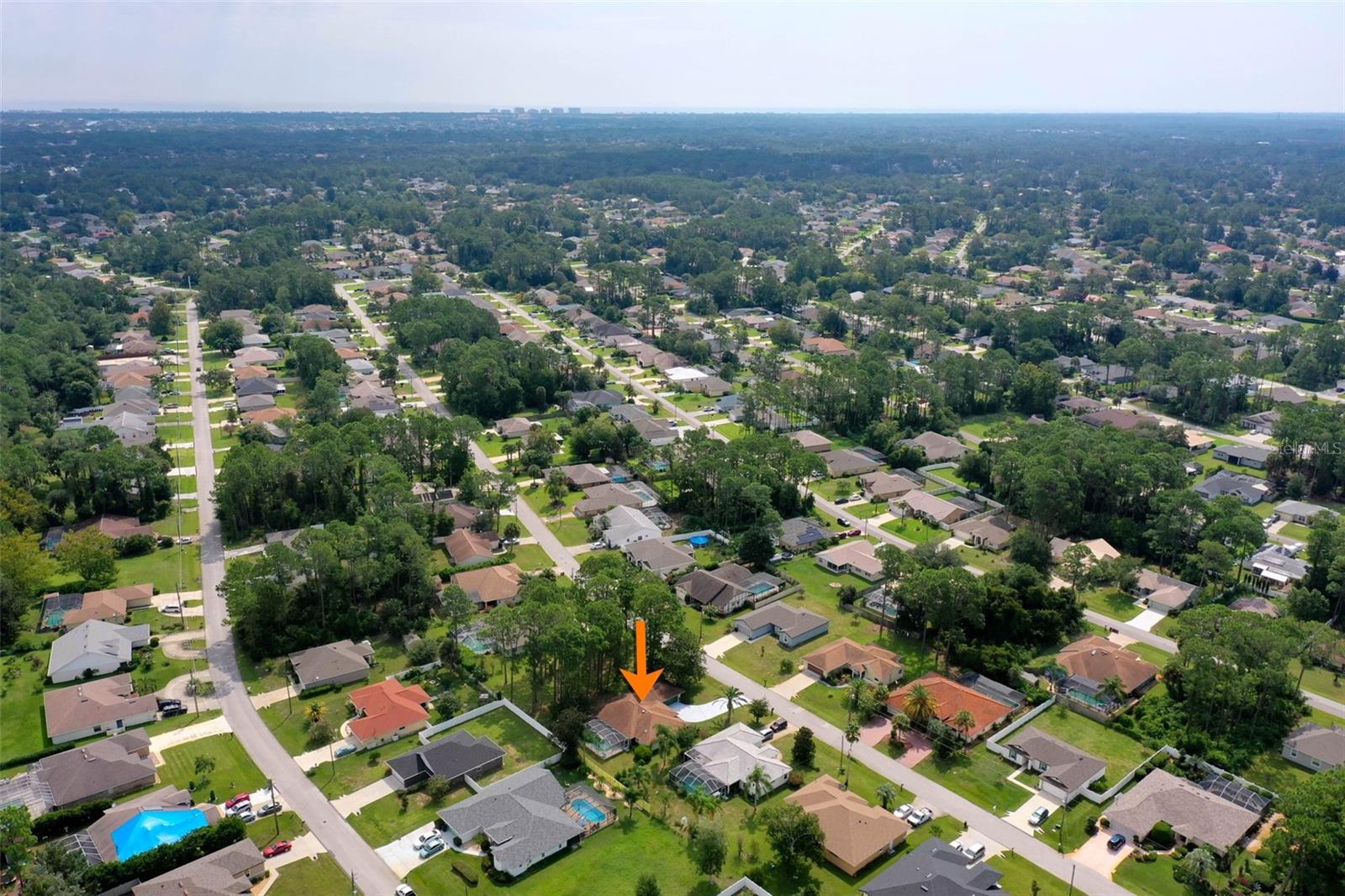 19 BARKLEY LN, PALM COAST, FL, 32137