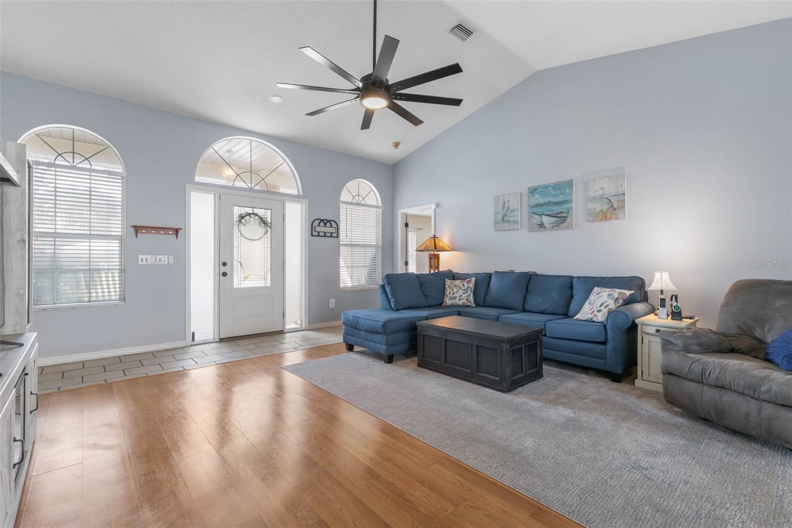 19 BARKLEY LN, PALM COAST, FL, 32137