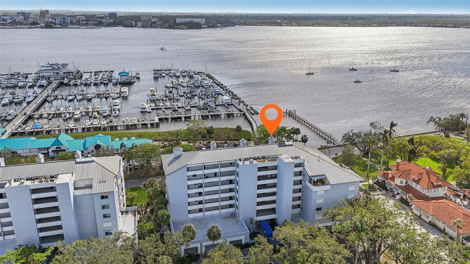 1050 RIVERSIDE DR #A201, PALMETTO, FL, 34221