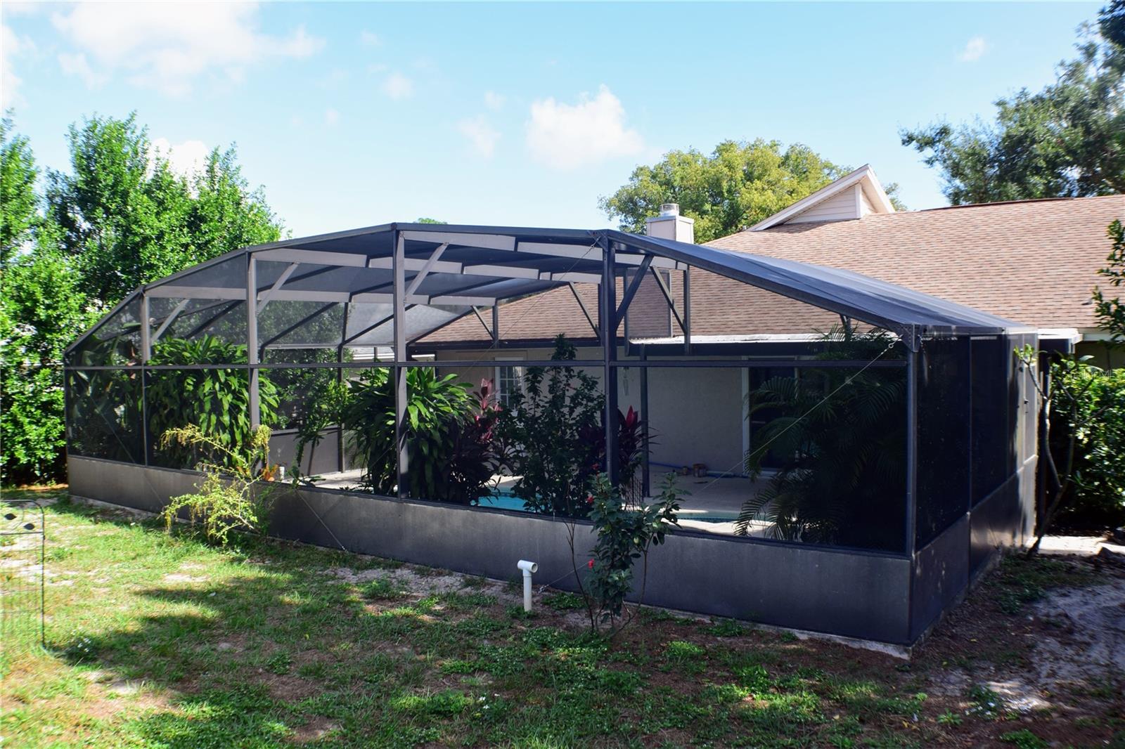 1575 GUINEVERE DR, CASSELBERRY, FL, 32707