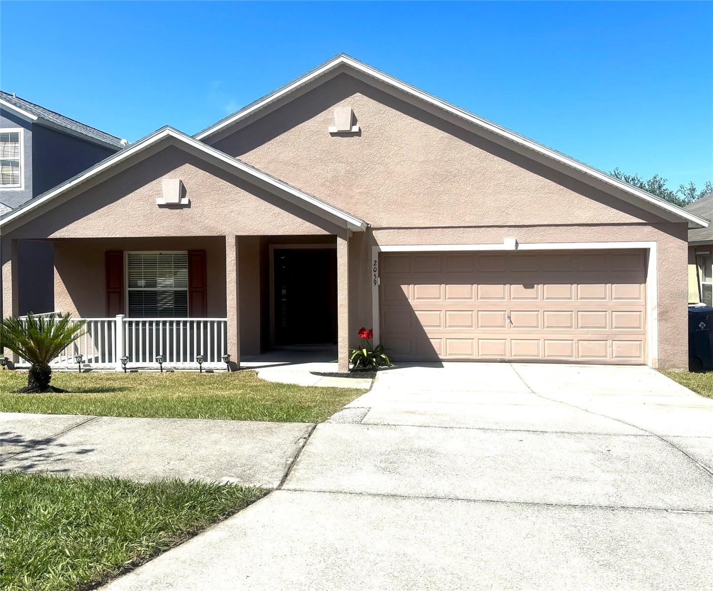 2059 NEWTOWN RD, GROVELAND, FL, 34736