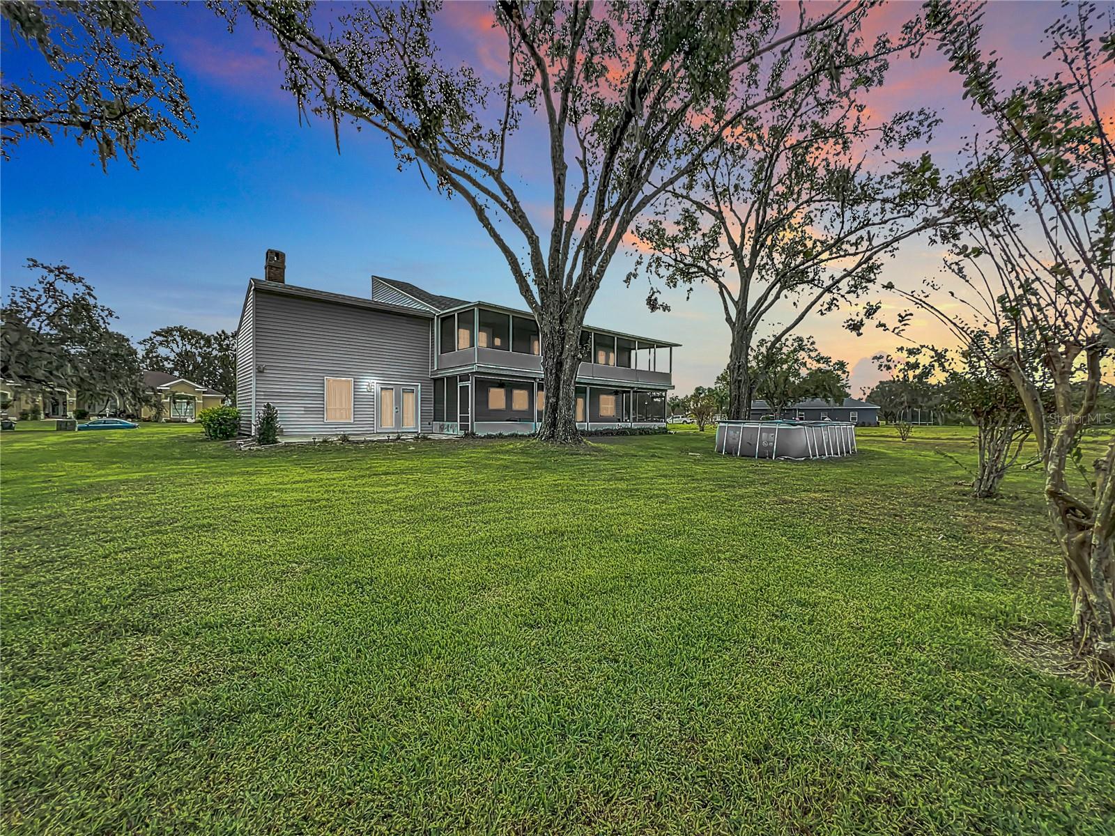 92 WOOD HALL DR, MULBERRY, FL, 33860