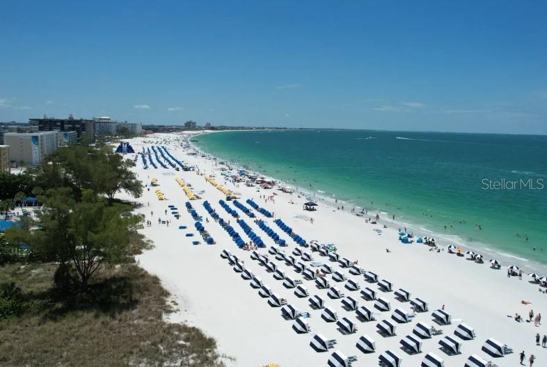 3302 E MARITANA DR, ST PETE BEACH, FL, 33706