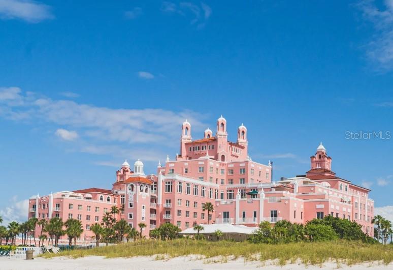 3302 E MARITANA DR, ST PETE BEACH, FL, 33706