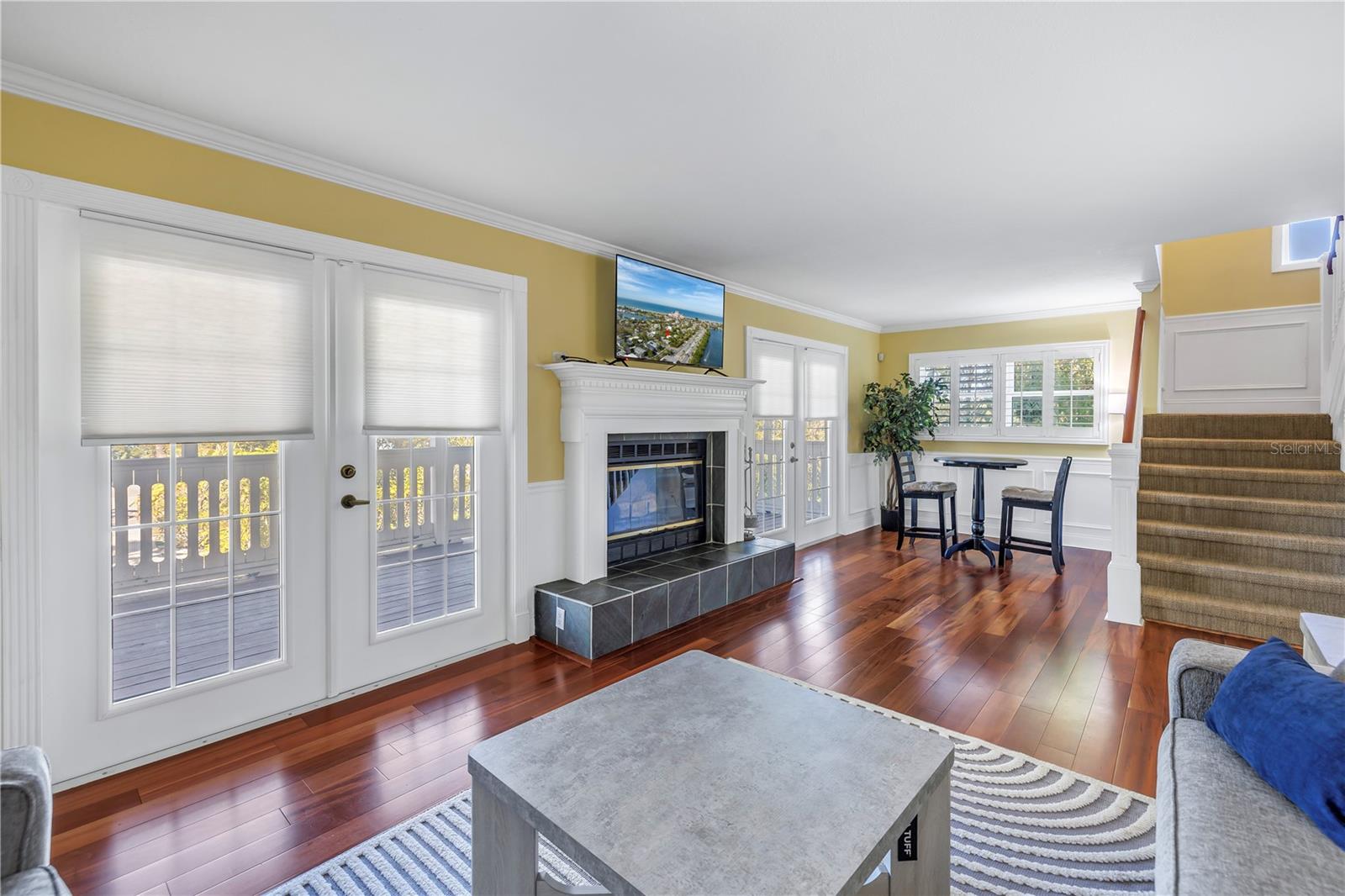 3302 E MARITANA DR, ST PETE BEACH, FL, 33706