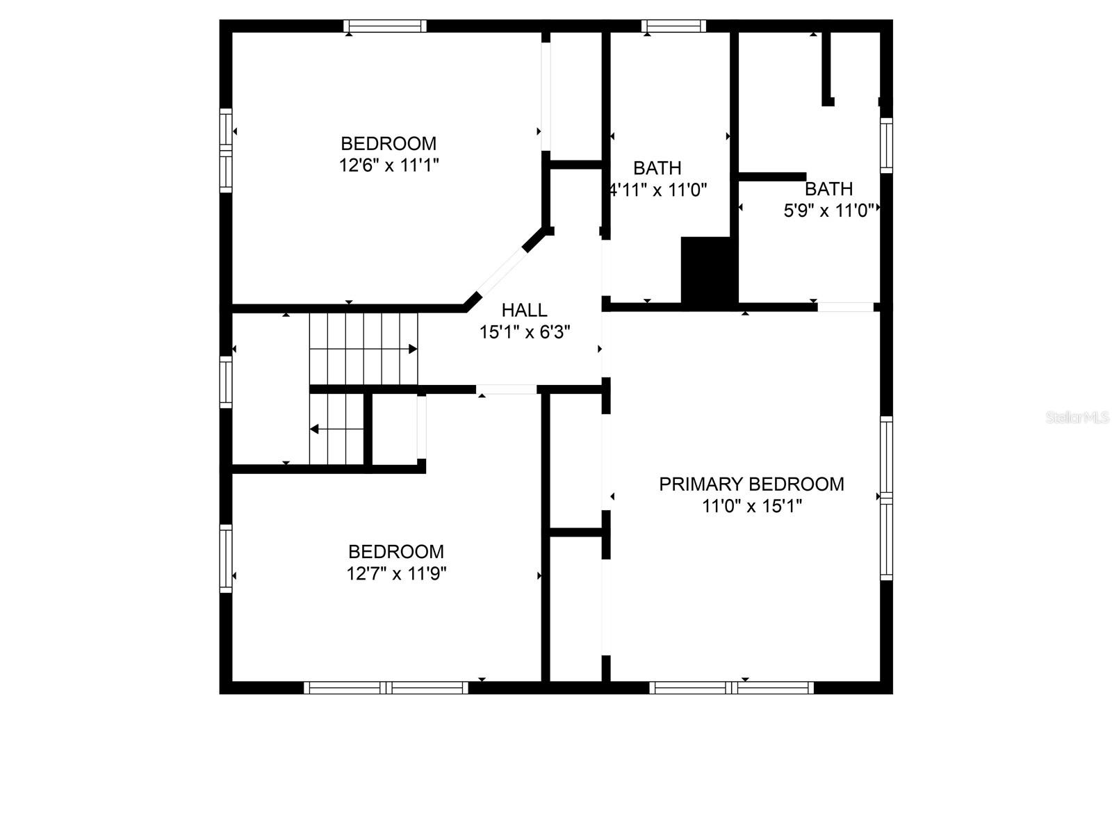 3302 E MARITANA DR, ST PETE BEACH, FL, 33706