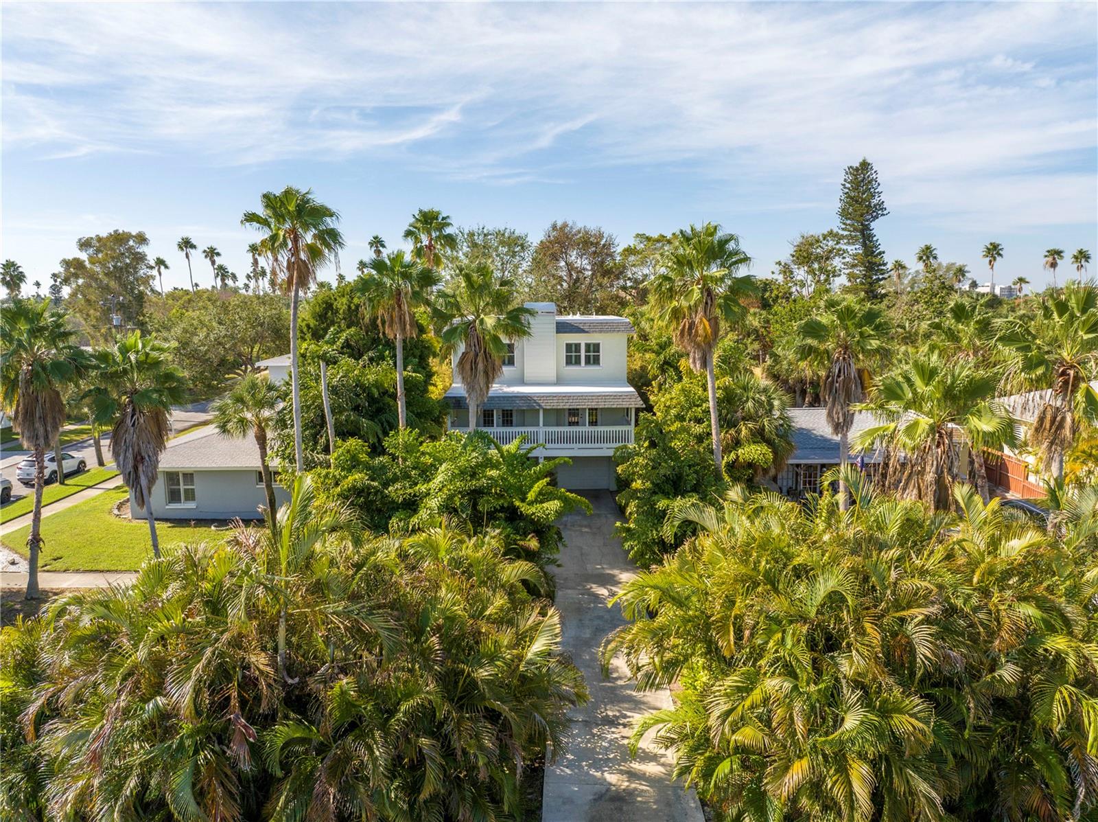 3302 E MARITANA DR, ST PETE BEACH, FL, 33706