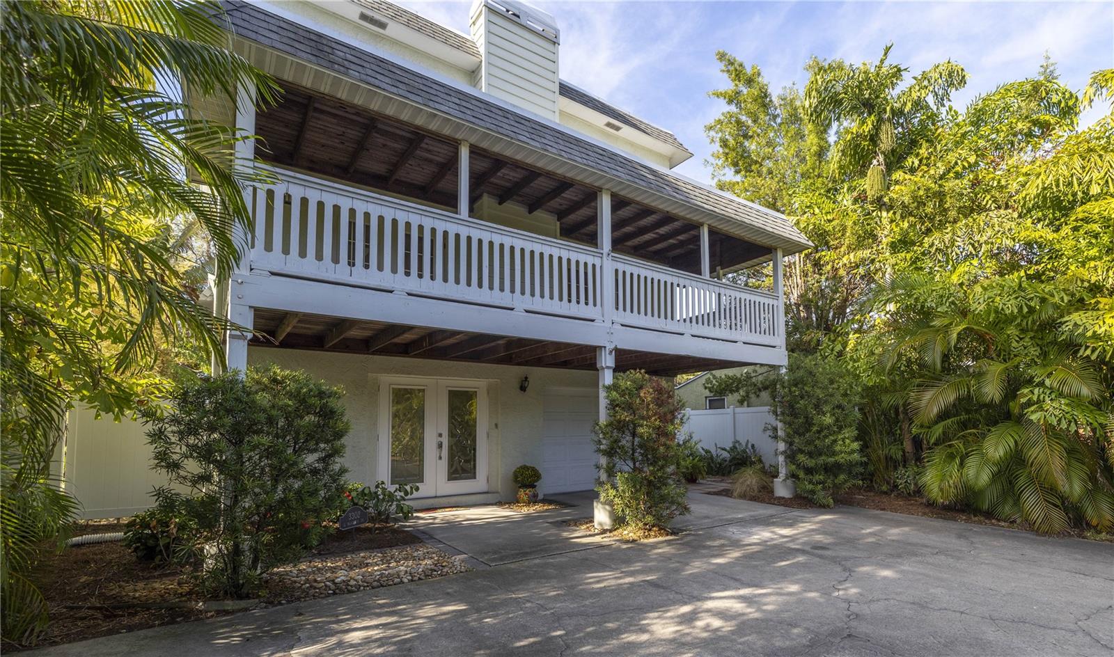 3302 E MARITANA DR, ST PETE BEACH, FL, 33706