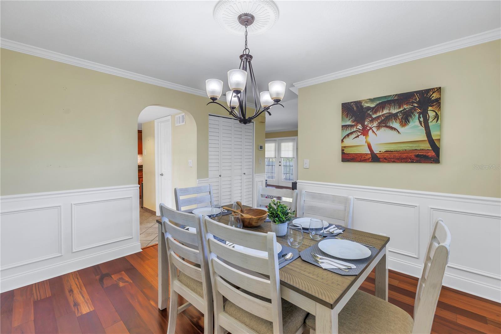 3302 E MARITANA DR, ST PETE BEACH, FL, 33706