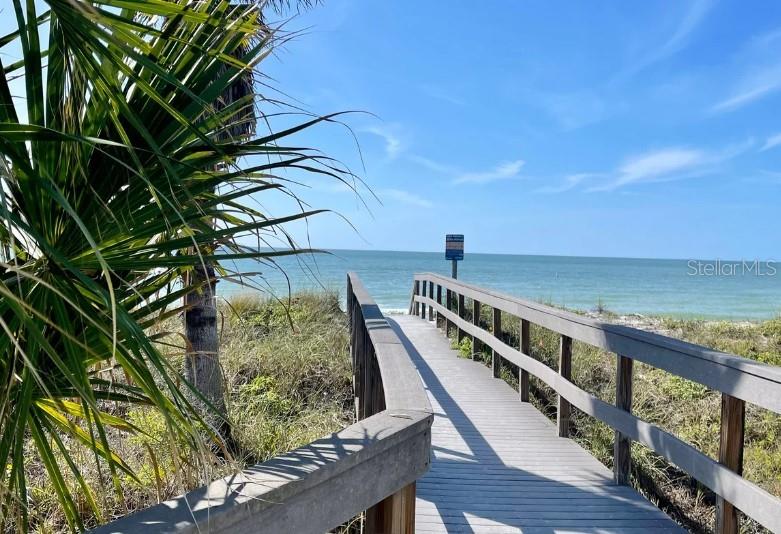 3302 E MARITANA DR, ST PETE BEACH, FL, 33706