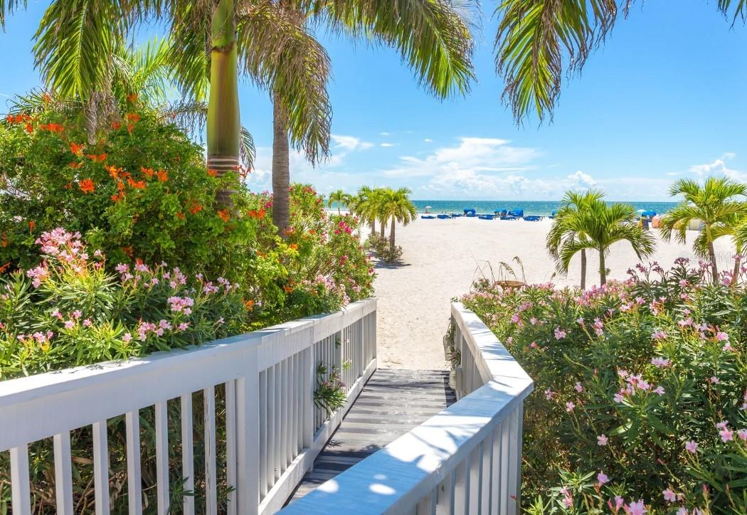 3302 E MARITANA DR, ST PETE BEACH, FL, 33706