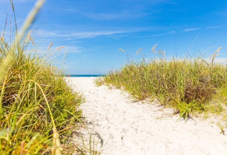 3302 E MARITANA DR, ST PETE BEACH, FL, 33706