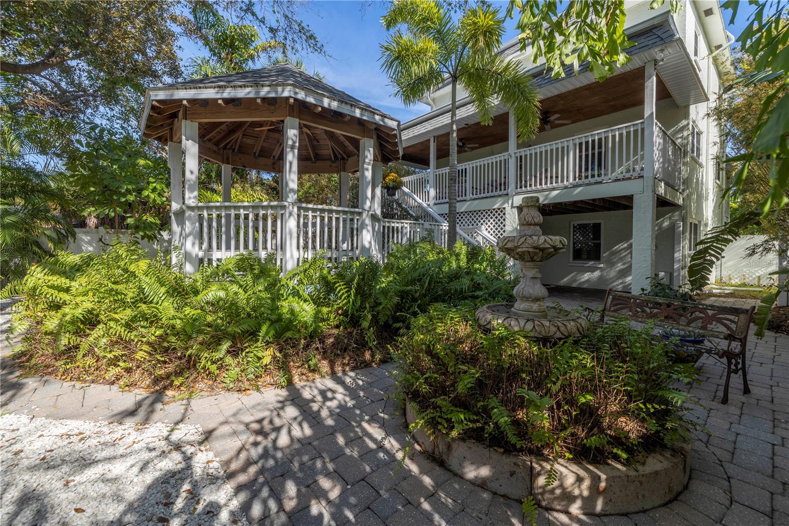 3302 E MARITANA DR, ST PETE BEACH, FL, 33706