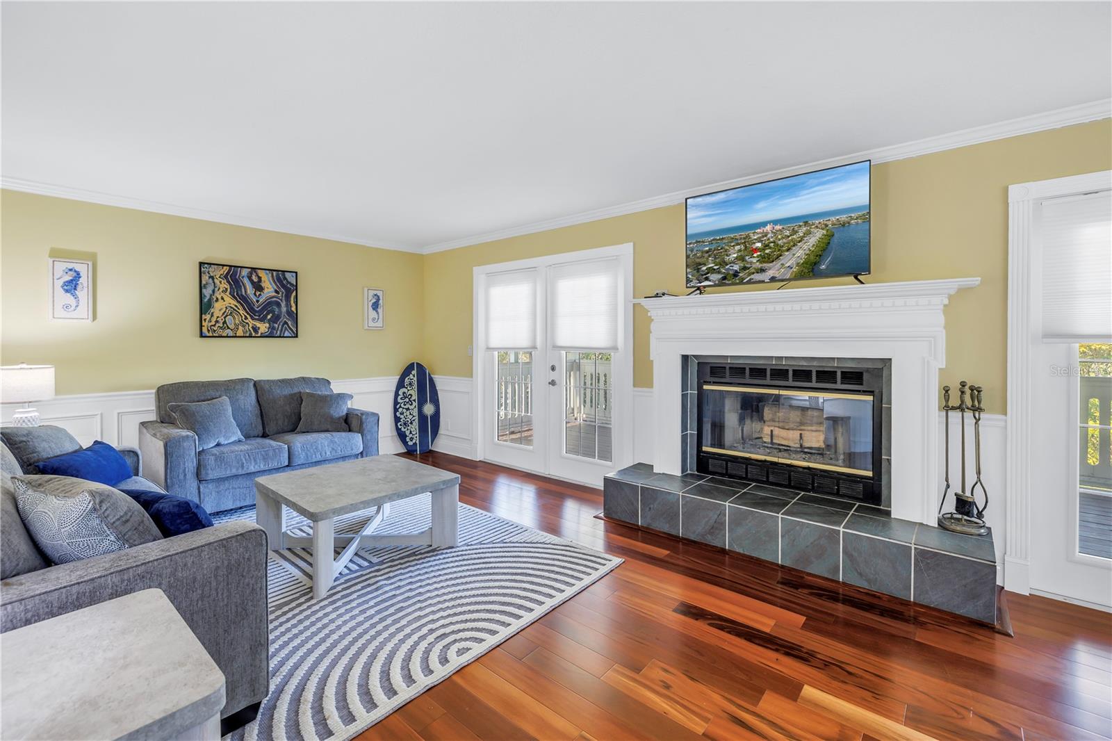 3302 E MARITANA DR, ST PETE BEACH, FL, 33706