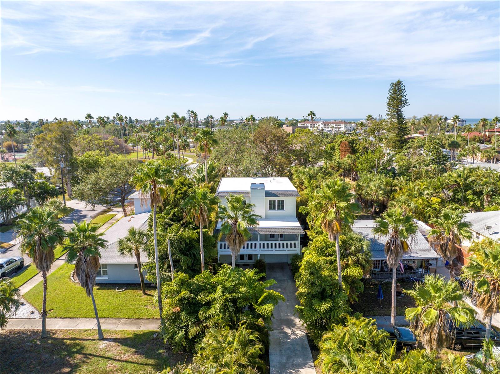 3302 E MARITANA DR, ST PETE BEACH, FL, 33706