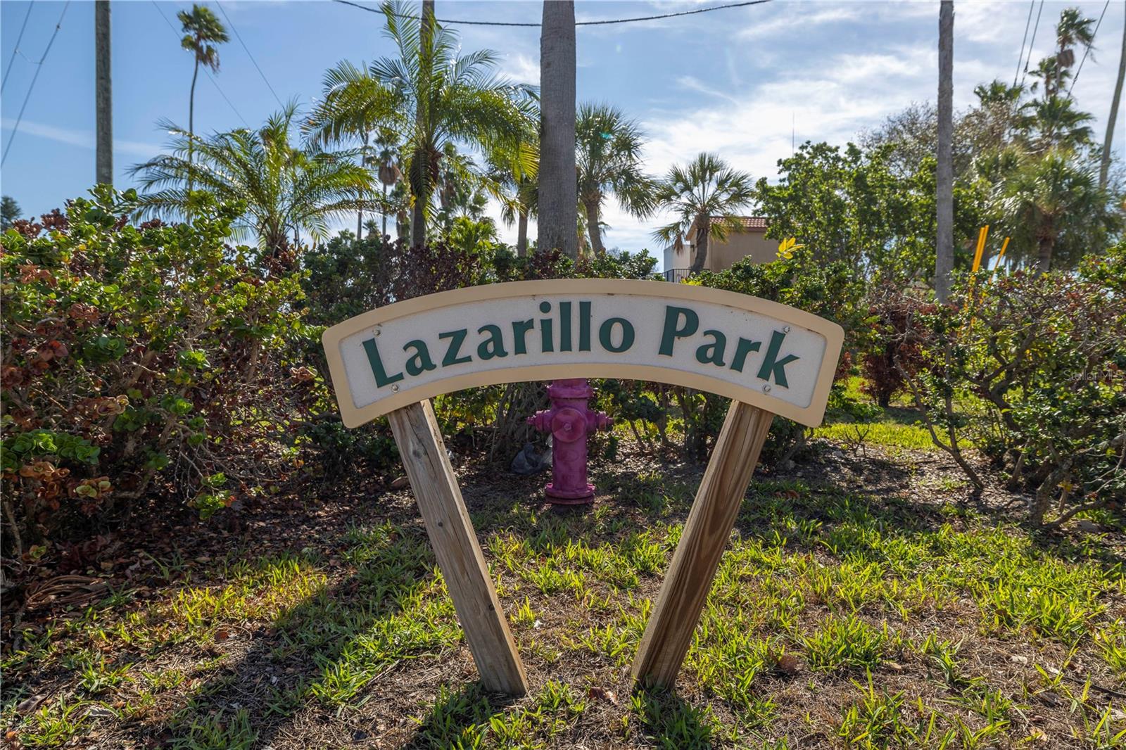 3302 E MARITANA DR, ST PETE BEACH, FL, 33706