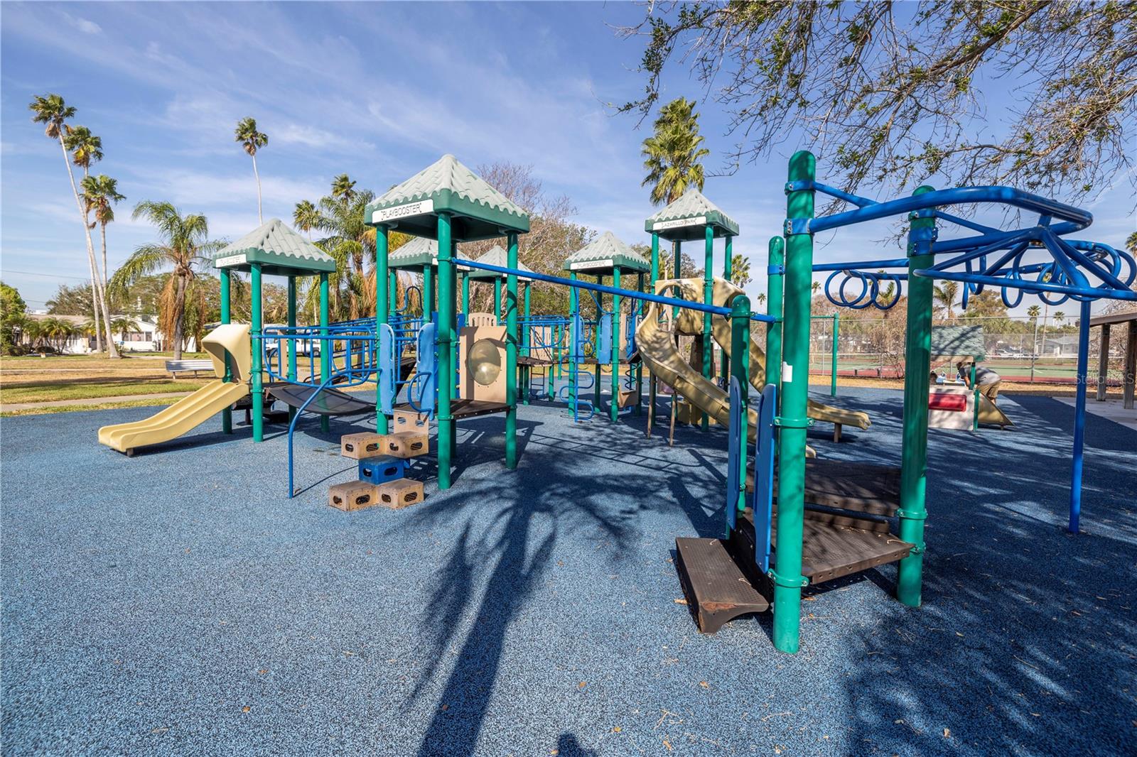 3302 E MARITANA DR, ST PETE BEACH, FL, 33706