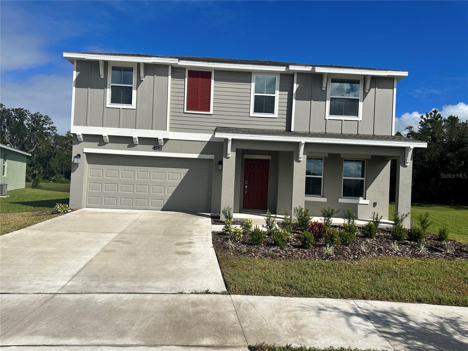 4255 GREEN GABLES PL, KISSIMMEE, FL, 34746