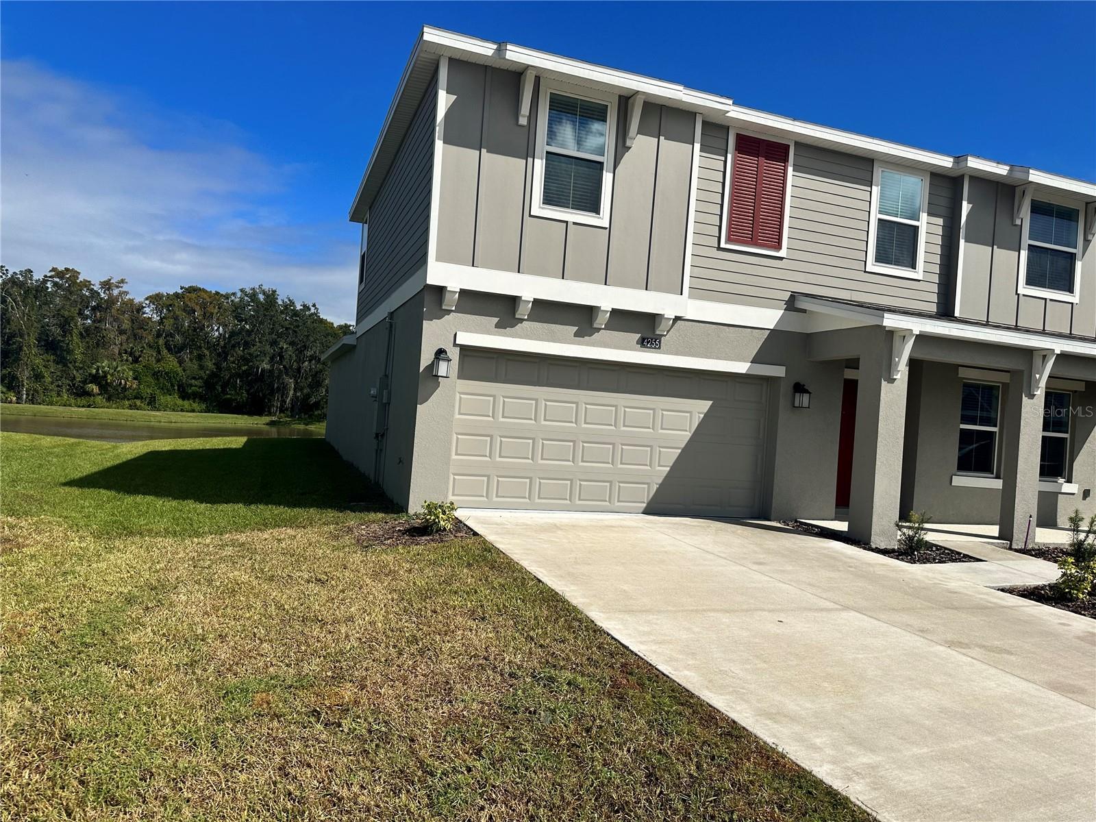 4255 GREEN GABLES PL, KISSIMMEE, FL, 34746