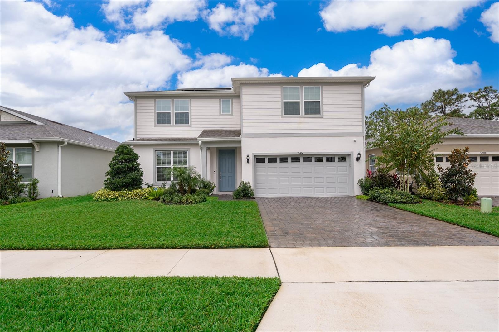 5414 LOG GROVE LN, ORLANDO, FL, 32829