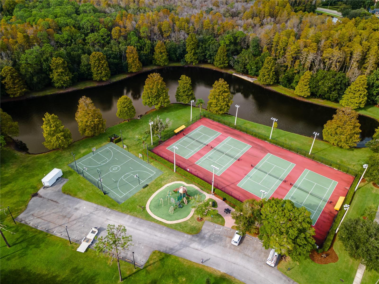 3454 HILLMOOR DR, PALM HARBOR, FL, 34685