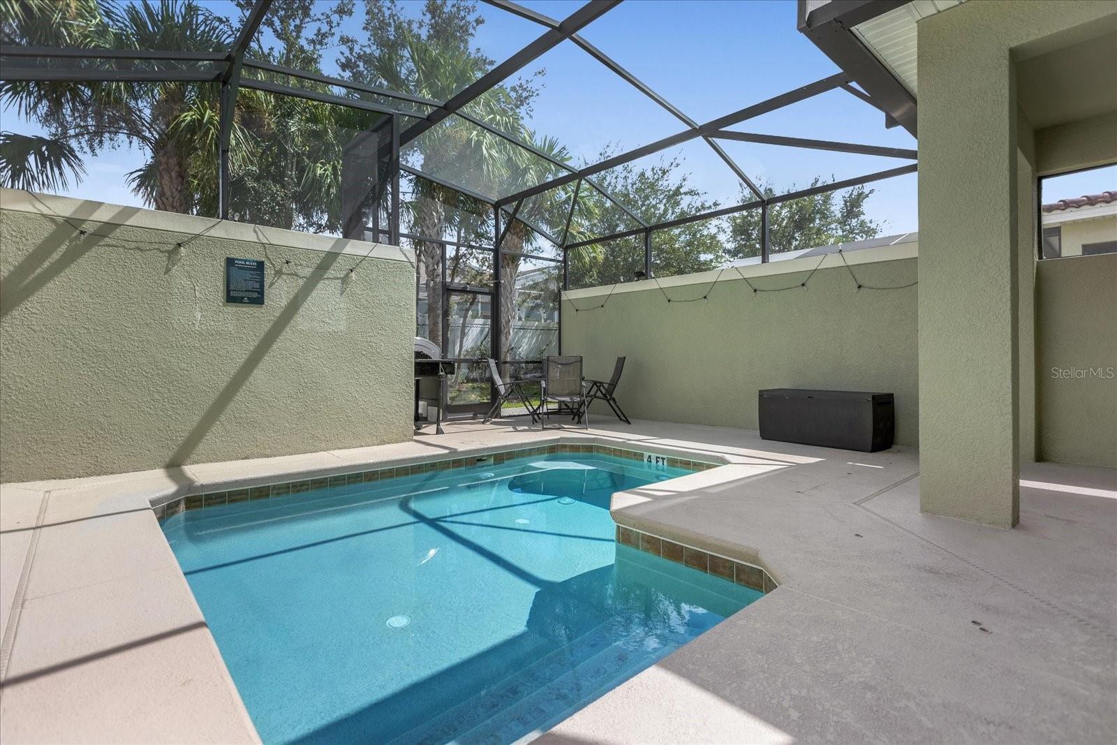 2933 BANANA PALM DR, KISSIMMEE, FL, 34747