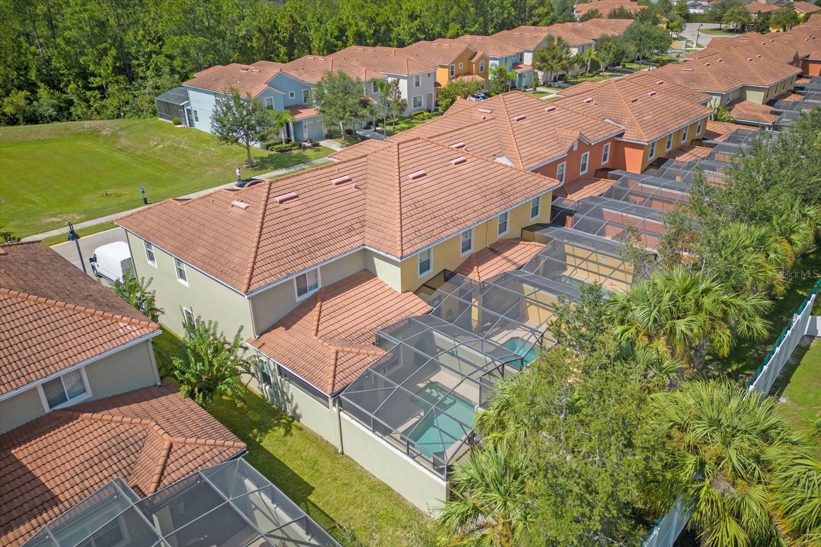 2933 BANANA PALM DR, KISSIMMEE, FL, 34747